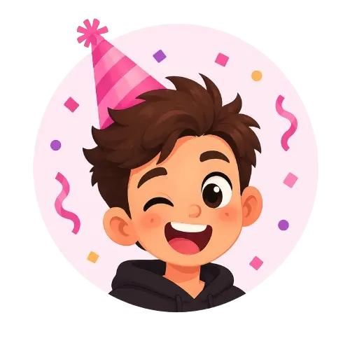 Happy user
